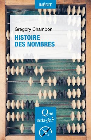 Histoires de nombres