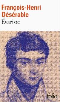 Évariste