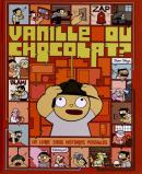 Vanille ou chocolat ?