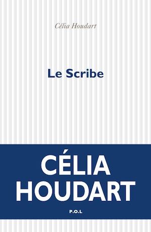 Le scribe