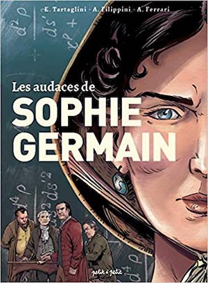 Les audaces de Sophie Germain