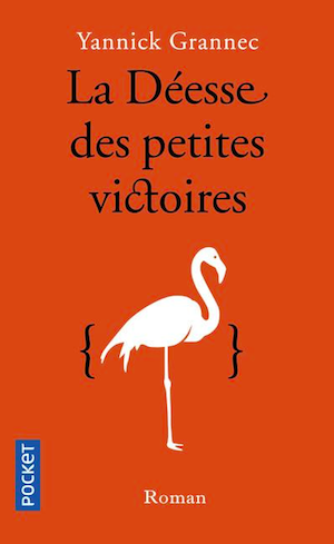 La déesse des petites victoires