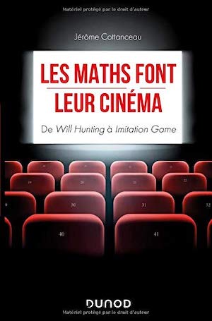 Les maths font leur cinéma