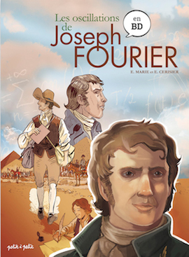Les oscillations de Joseph Fourier