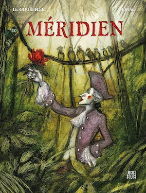 Méridien