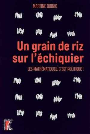 Un grain de riz sur l'échiquier