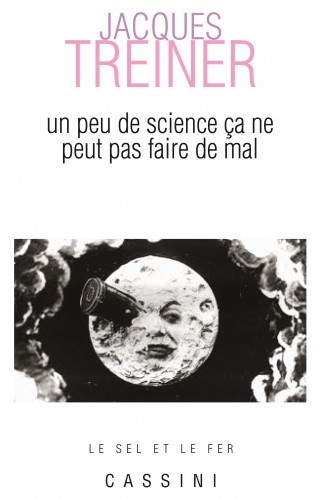 Un peu de science, ça ne peut pas faire de mal